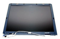Оригинальная LCD TFT матрица для ноутбука HP Compaq NC6000 в сборе