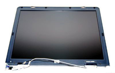 Оригинальная LCD TFT матрица для ноутбука HP Compaq NC6000 в сборе Оригинальный LCD TFT экран для ноутбука HP Compaq NC6000 в сборе