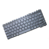 Клавиатура для ноутбука Toshiba Satellite U400 U405