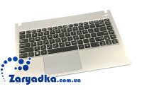 Клавиатура с точпадом Asus U47 U47Vc 13GN8E1AM030-1 13N0-M8A0501