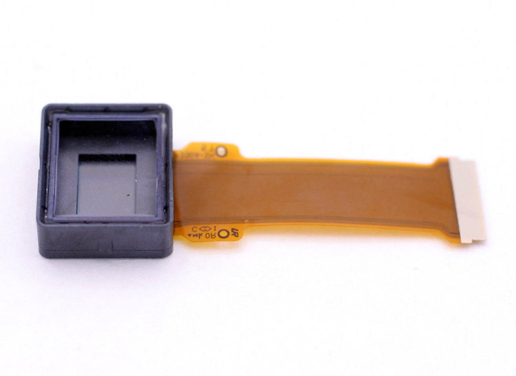 Видоискатель для камеры Sony Alpha a6000 Купить электронный видоискатель для  Sony A6000 в интернете по выгодной цене