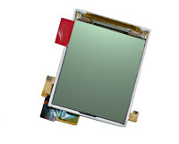 Оригинальный LCD TFT дисплей экран для телефона LG KE770 Shine