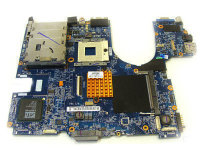Материнская плата для ноутбука Samsung R45 Intel BA92-04291A