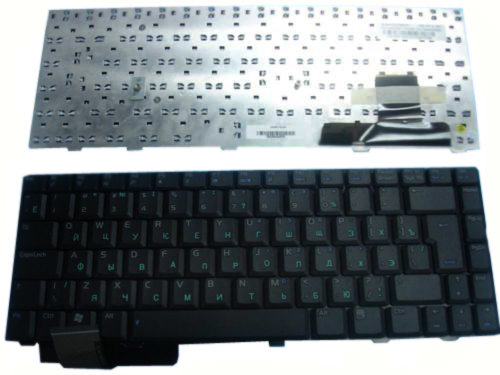 Клавиатура для ноутбука Asus VX2 VX2S VX3 Клавиатура для ноутбука Asus VX2 VX2S VX3