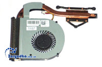 Кулер вентилятор для ноутбука Dell Latitude 3440 TPHPP