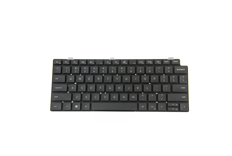 Клавиатура для ноутбука Dell Latitude 7310 Купить клавиатуру для Dell 7310 в интернете по выгодной цене