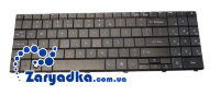 Клавиатура для ноутбука  Gateway NV52 NV53 NV54 KB.I170G.111