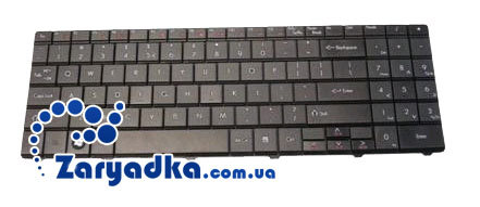 Клавиатура для ноутбука  Gateway NV52 NV53 NV54 KB.I170G.111 Клавиатура для ноутбука  Gateway NV52 NV53 NV54 KB.I170G.111