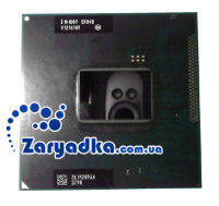 Процессор для ноутбука Intel(R) Core(tm) i5-2410M