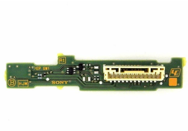Модуль ИК приема для телевизора Sony kdl-48w605b 1-889-678-11 173475611 Купить плату IR приема для Sony 48w605 в интернете по выгодной цене