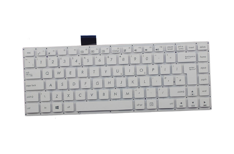 Клавиатура для ноутбука ASUS E402 E402M E402MA E402S E402SA Купить клавиатуру для ноутбука Asus E402 в интернете по самой выгодной цене