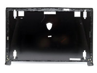 Корпус для ноутбука MSI PE60 6QE крышка экрана