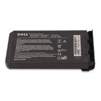 Новый оригинальный аккумулятор для ноутбука DELL Inspiron 1000 1200 2200 M5701
