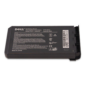 Новый оригинальный аккумулятор для ноутбука DELL Inspiron 1000 1200 2200 M5701 Новая оригинальная батарея для ноутбука DELL Inspiron 1000 1200 2200 M5701