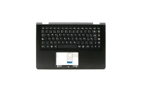 Клавиатура для ноутбука Lenovo Yoga 500-14ACL 500-14ISK 5CB0J34008