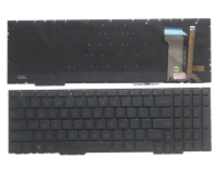 Клавиатура для ноутбука ASUS Rog GL753 GL753V GL753VE GL753VD 