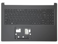 Клавиатура для ноутбука Acer Extensa EX215-22G 6B.HVTN7.031 топкейс