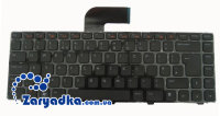 Клавиатура Dell Vostro 3460 3560 V3460 V3560 V3450 V3550 V131 04341X