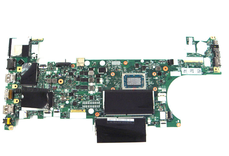 Материнская плата для ноутбука Lenovo ThinkPad A485  02DC286 Купить основную плату для Lenovo A485 в интернете по выгодной цене