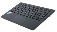 Клавиатура в сборе для ноутбука ASUS ZenBook S UX391UA 0KN1-3V2US12 13N1-4QA0411