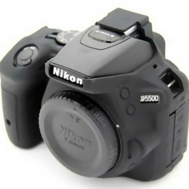 Силиконовый чехол для камеры Nikon D810 Купить защитный чехол для фотоаппарата Nikon d 810 в интернете по выгодной цене