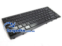 Клавиатура для ноутбука Toshiba Satellite P745 K000117540 PK130IW2B00 V114502GS1