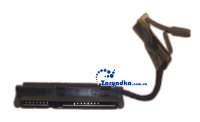Шлейф жесткого диска HDD Toshiba Sattelite U840 U845 U845w