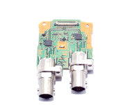Модуль SDI для видеокамеры sony pxw-fs7m2 Mark II DV-1002 