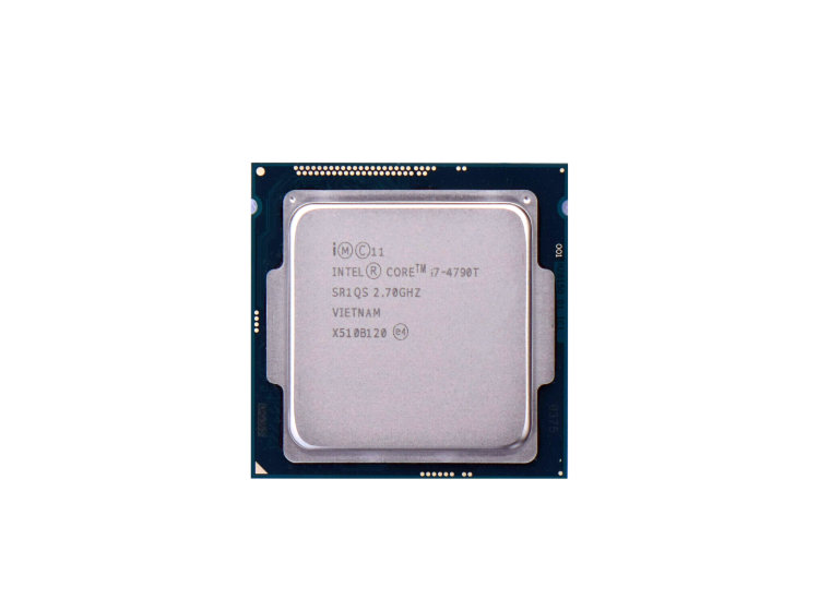 Процессор Intel Core i7-4790T SR1QS LGA1150 Купить процессор I7 4790 в интернете по выгодной цене