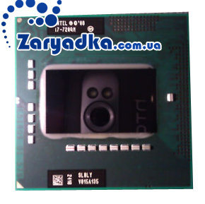 Процессор для ноутбука Intel Core i7-720QM купить Процессор i7-720Qm купить в интернет магазине с гарантией