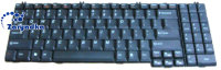 Оригинальная клавиатура для ноутбука Lenovo G555 G555A G555AX G555G G555L