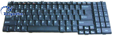 Оригинальная клавиатура для ноутбука Lenovo G555 G555A G555AX G555G G555L Оригинальная клавиатура для ноутбука Lenovo G555 G555A G555AX G555G G555L