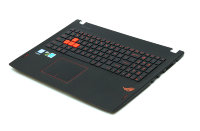 Клавиатура для ноутбука ASUS GL502V GL502VT 13NB0AP1AP0311 