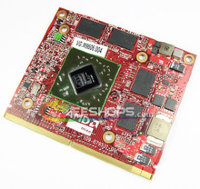 Видеокарта для ноутбука Acer Aspire 8942G 8942G ATI Radeon HD5850
