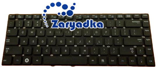 Оригинальная клавиатура для ноутбука SAMSUNG QX411 Q430 NP-QX411 NP-Q430 Оригинальная клавиатура для ноутбука SAMSUNG QX411 Q430 NP-QX411 NP-Q430
