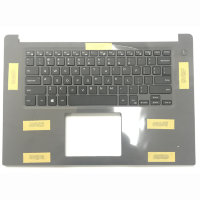 Клавиатура для ноутбука Dell Inspiron 7560 с корпусом