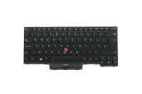 Клавиатура для ноутбука Lenovo ThinkPad L14, L14 G2 5N20W67784