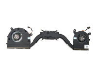Кулер для ноутбука Lenovo IdeaPad 710S 710S-13IKB 710S-13ISK Air 13 Pro