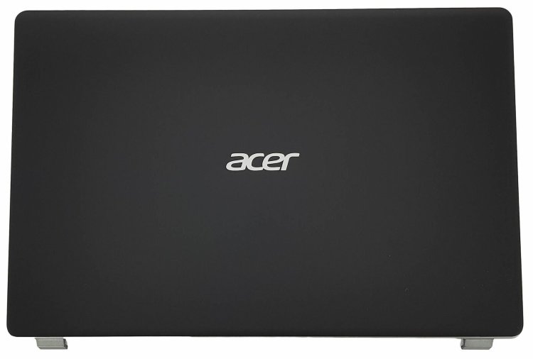 Корпус для ноутбука Acer Extensa EX215-52 60.HEFN2.001 крышка матрицы Купить крышку экрана для Acer EX215 52 в интернете по выгодной цене