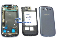 Оригинальный корпус для телефона Samsung Galaxy S3 SIII i9300