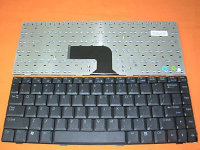 Клавиатура для ноутбука ASUS W5 W6 W7 Z35 черная