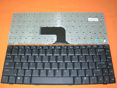Клавиатура для ноутбука ASUS W5 W6 W7 Z35 черная Клавиатура для ноутбука ASUS W5 W6 W7 Z35 черная