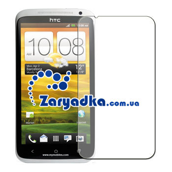Оригинальная защитная пленка для телефона HTC One XL Endeavor набор 6шт Оригинальная защитная пленка для телефона HTC One XL Endeavor набор 6шт