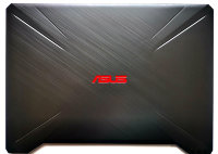 Корпус для ноутбука Asus FX505DD FX505DT FX505DY FX505DV 