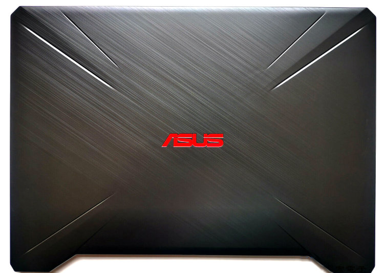 Корпус для ноутбука Asus FX505DD FX505DT FX505DY FX505DV  Купить верхнюю часть корпуса для Asus FX505 в интернете по выгодной цене