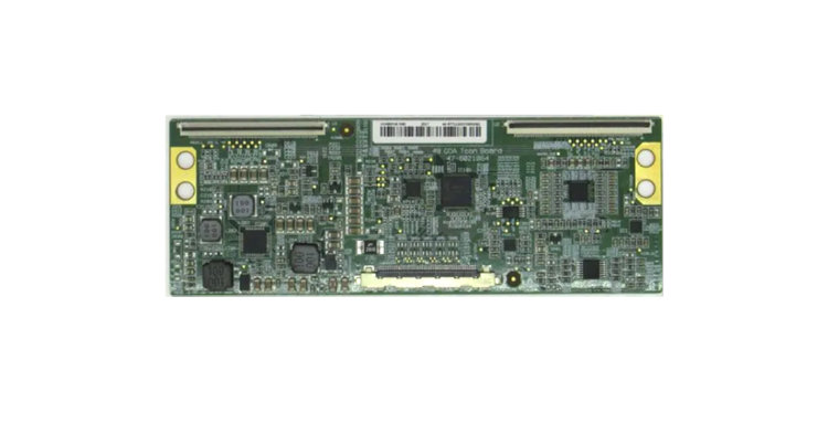 Модуль T-CON для телевизора BBK 49LEX-5027/FT2C HV490FHB-N80 47-6021064 Купить плату tcon для BBK 49LEX-5027 в интернете по выгодной цене
