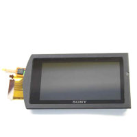 Дисплей для камеры Sony FDR-AX53 