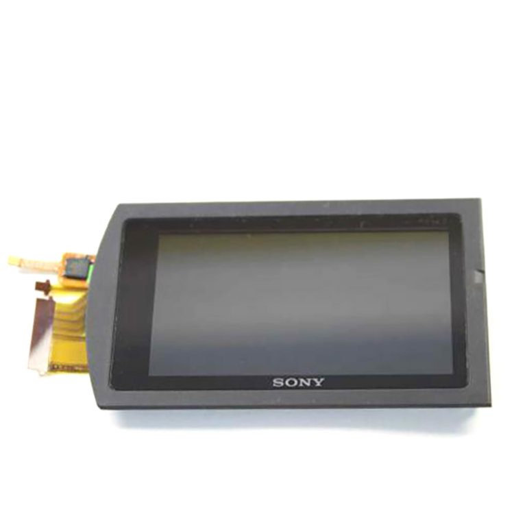 Дисплей для камеры Sony FDR-AX53  Купить экран в сборе для Sony AX53 в интернете по выгодной цене