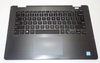 Клавиатура в сборе для ноутбука Dell Latitude 13 3379 7F654