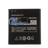 Аккумулятор батарея Lenovo A760 2000mah оригинал